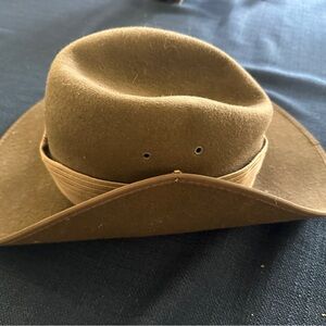 Australian Army Slouch Digger Hat